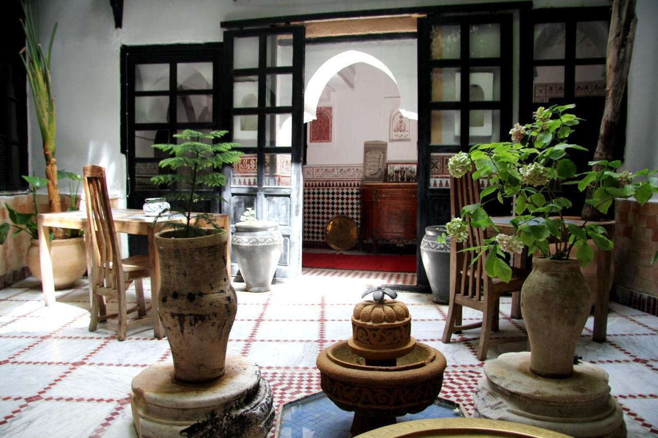 Riad D'Or Meknes Exterior photo